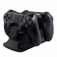 پایه شارژ دسته بازی پلی استیشن اسپارک فاکس DualShock 4