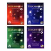 کتاب Touchstone 2nd اثر جمعی از نویسندگان انتشارات هرمز 4 جلدی