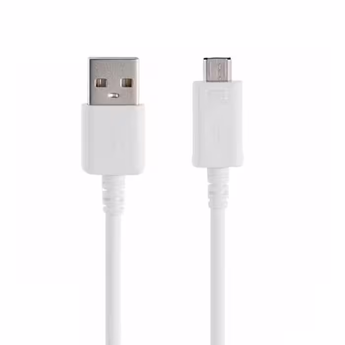 کابل تبدیل USB به microUSB مدل KL 8049 -SE طول 0.75 متر