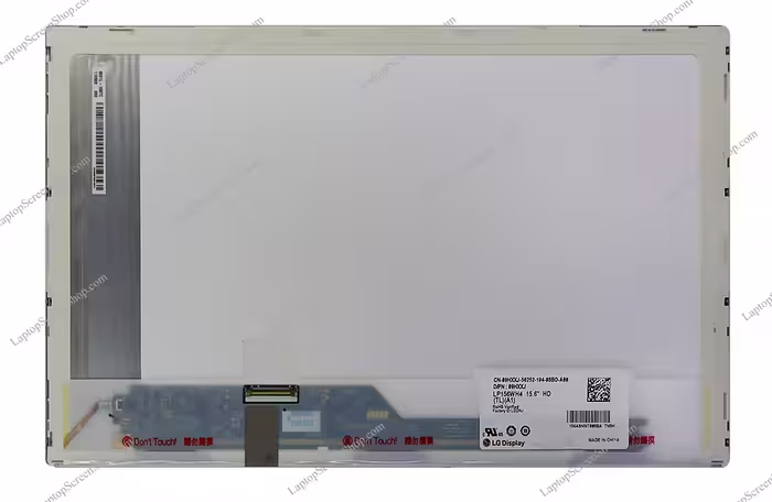 ال سی دی لپ تاپ ایسوس Asus PRO B53S-XH71