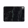 برچسب پوششی ماهوت مدل Graphite-Green-Marble مناسب برای تبلت اپل iPad Pro 11 (GEN 2) 2020 A2068
