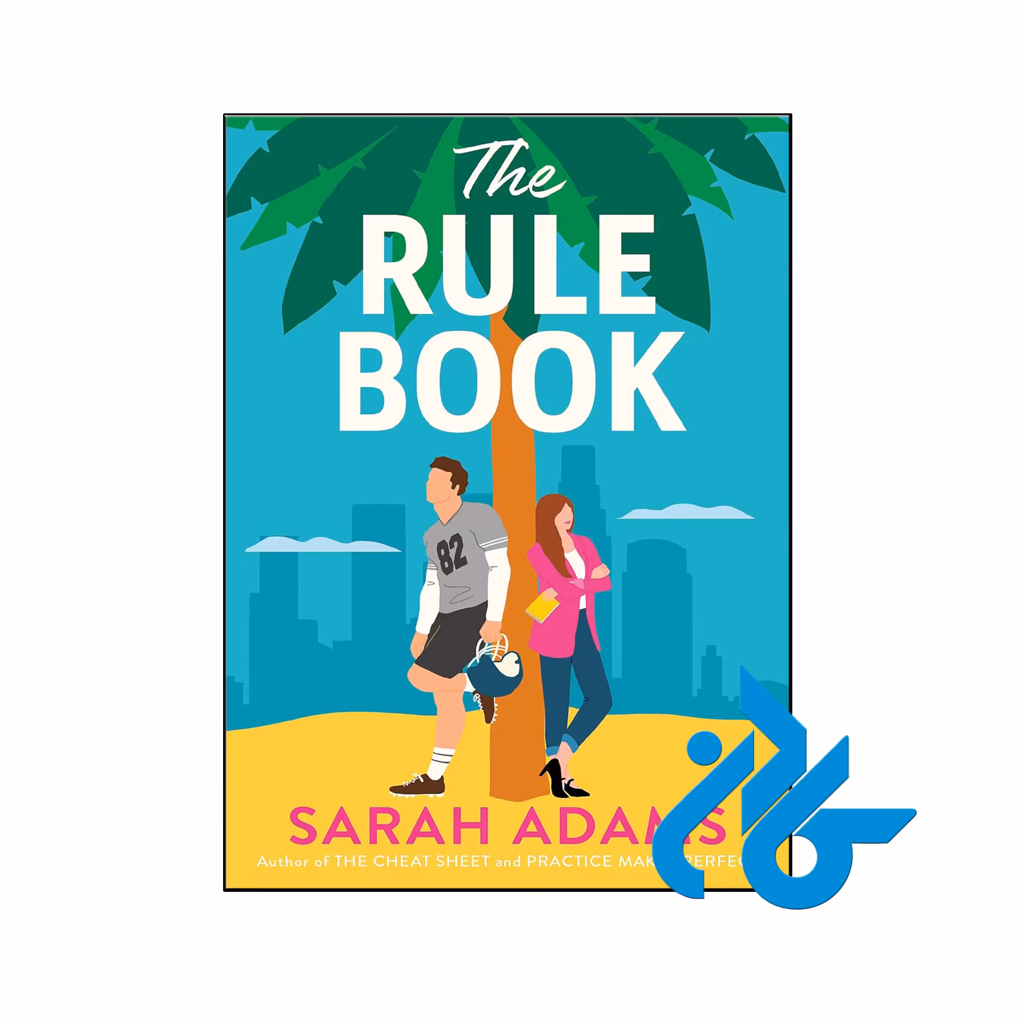 خرید و قیمت کتاب The Rule Book از فروشگاه کادن