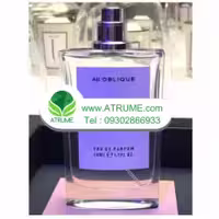 عطر ادکلن آتلیه ابلیک د اترنال 50 میل مردانه - زنانه