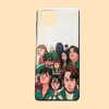 کاور طرح بازی مرکب مدل SQgroup012 مناسب برای گوشی موبایل سامسونگ Galaxy A12