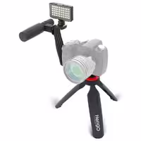 کیت ولاگری هریگو essentinial Vlogging kit