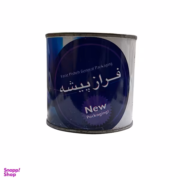 رنگ فراز پیشه کد B711