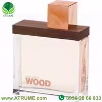 عطر ادکلن دسکوارد2 شی وود 100 میل زنانه