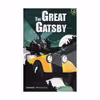 کتاب The Great Gatsby اثر F. Scott Fitzgerald انتشارات جنگل 