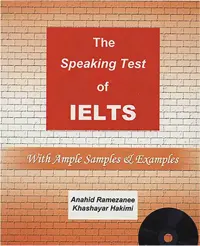 Speaking Test Of IELTS CD