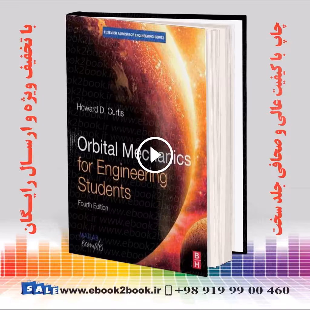 Orbital Mechanics for Engineering Students 4th Edition