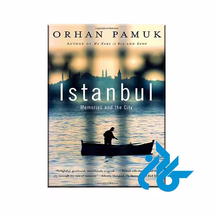 کتاب Istanbul Memories and the City با 50% تخفیف