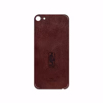 برچسب پوششی ماهوت مدل NL-NBA مناسب برای گوشی موبایل اپل iPod touch 6th generation