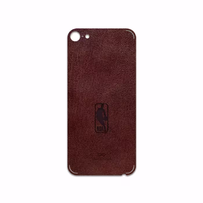 برچسب پوششی ماهوت مدل NL-NBA مناسب برای گوشی موبایل اپل iPod touch 6th generation