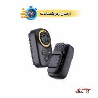 اسپیکر پوشیدنی گرین لاین مدل Green Lion Pulse Wear Wearable BT Speaker
