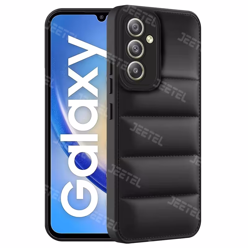 گارد گوشی پافر کیس مناسب برای Samsung Galaxy A34
