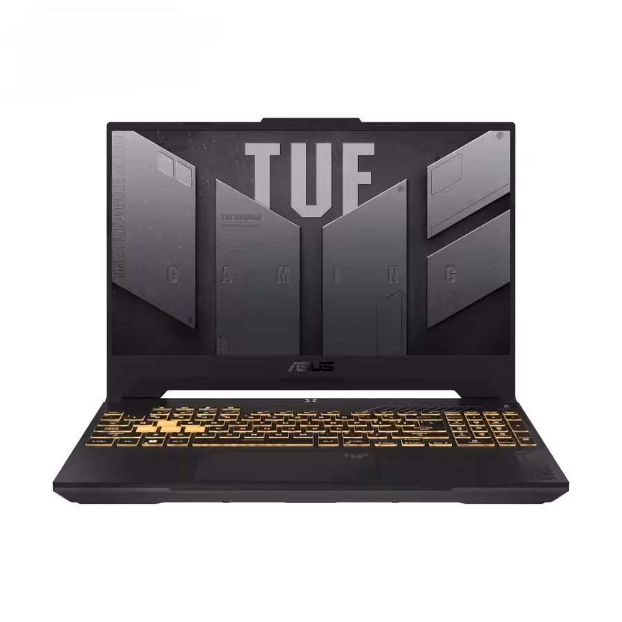 لپ تاپ ایسوس مدل TUF Gaming F15 FX507VI-BA