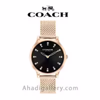 ساعت مچی کوچ مدل 14504217