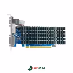 کارت گرافیک ایسوس مدل GT730-2GD3-EVO
فروشگاه اینترنتی تخصصی لپتاپ لپ مال