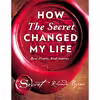 کتاب How The Secret Changed My Life اثر Rhonda Byrne انتشارات Atria Books