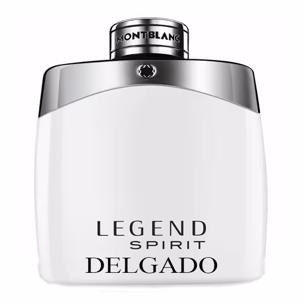 عطر جیبی زنانه دلگادو مدل لجند اسپرىت حجم 30 میلی لیتر
