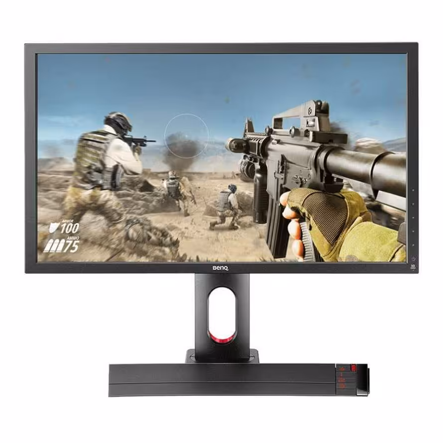 مانیتور27 اینچ بنکیو ZOWIE XL2720 144Hz