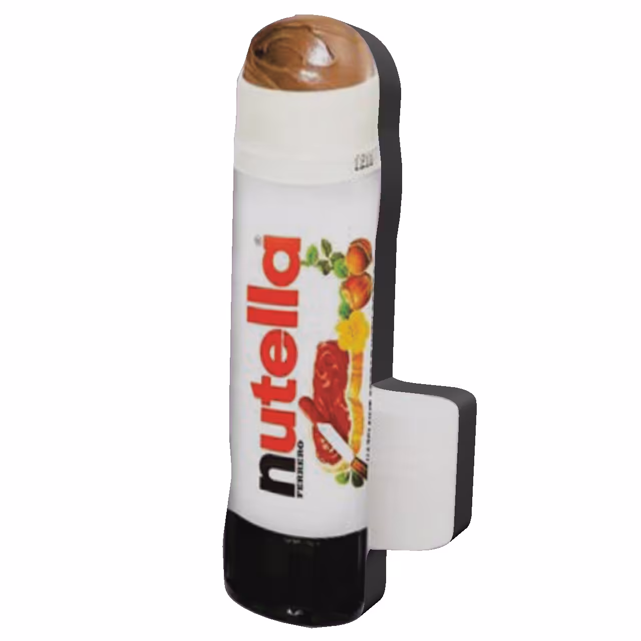 استیکر طرح نوتلا کد 1