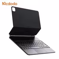 کاور هوشمند با کیبورد آیپد پرو 12.9 مک دودو MCDODO KB-7191