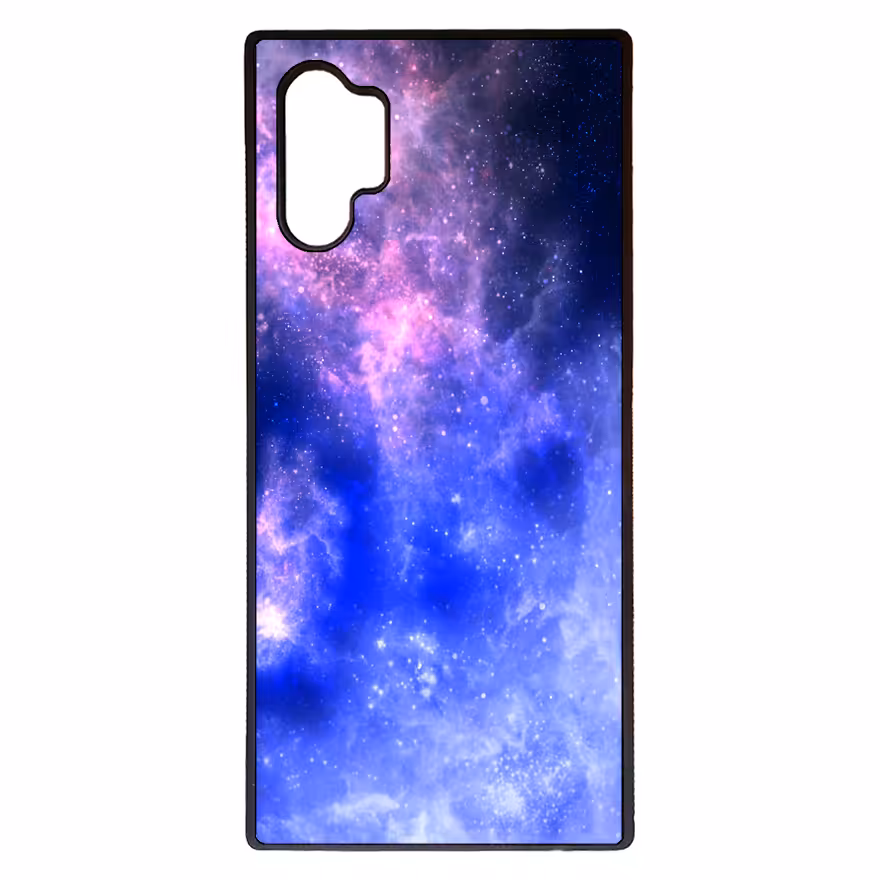 کاور طرح کهکشان کد 1146 مناسب برای گوشی موبایل سامسونگ galaxy note 10 plus