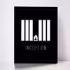 تابلو مدل Inception کد F-2222