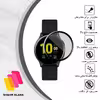 محافظ صفحه نمایش نانو شهر گلس مدل PMSR مناسب برای ساعت هوشمند سامسونگ Galaxy Active 2 44mm