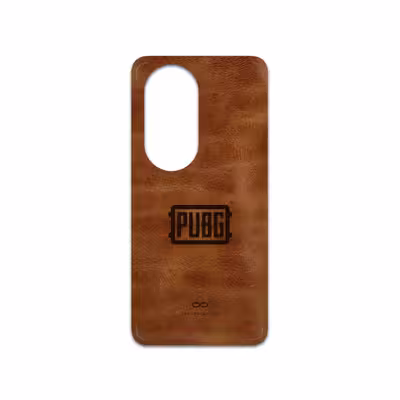 برچسب پوششی ماهوت مدل BFL-PUBG مناسب برای گوشی موبایل هوآوی P50 Pro