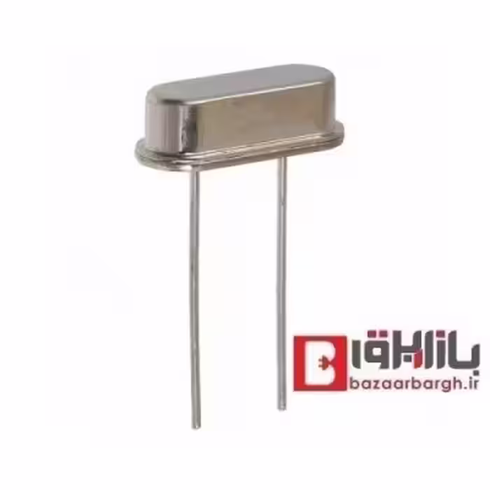 کریستال 10 مگاهرتز XTAL