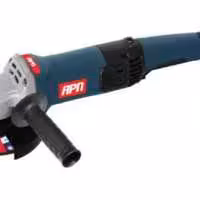مینی فرز دسته بلند AG 115 L APN