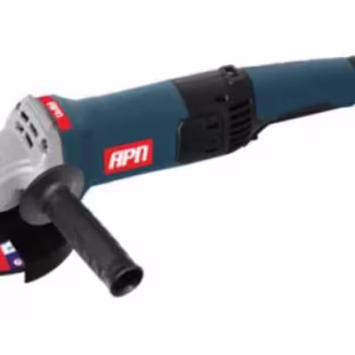 مینی فرز دسته بلند AG 115 L APN