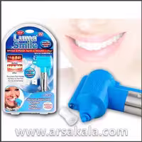 سفید کننده دندان Luma Smile