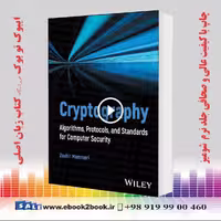 Cryptography: Algorithms, Protocols, and Standards for Computer Security