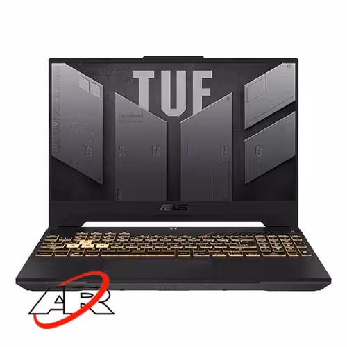 لپ تاپ ایسوس مدل FX507ZR-HQ033 i7 12700H 16GB 1TB SSD 8GB
