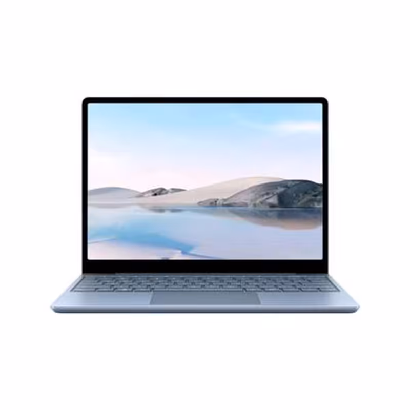 سرفیس لپ تاپ گو Microsoft Surface Laptop Go i5 1035G1 16 512