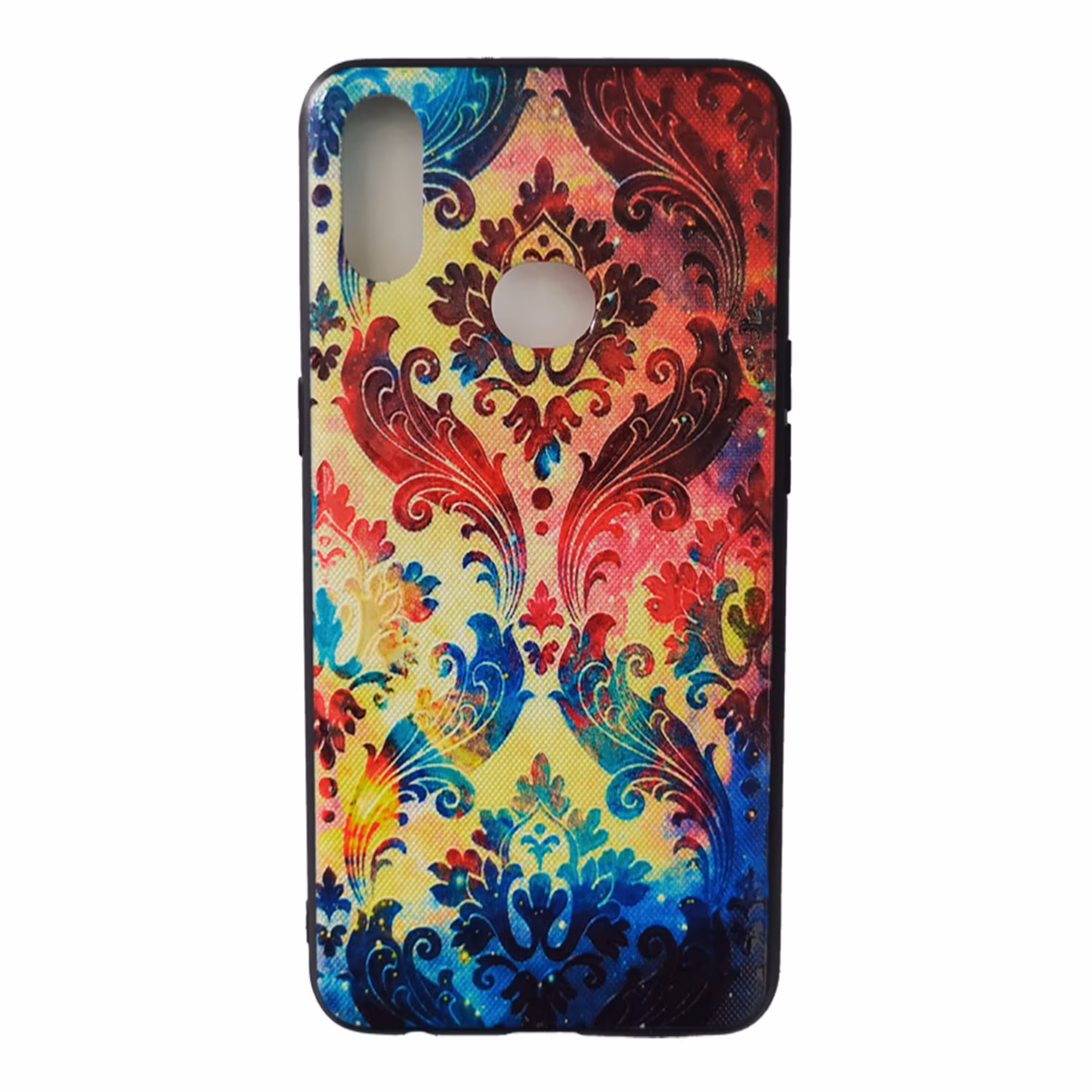کاور گوشی موبایل سامسونگ Galaxy A10s مدل SL54