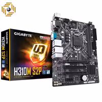 مادربرد گیگابایت مدل H310M S2P
