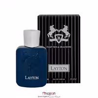 اطلاعات ، قیمت و خرید عطر ادکلن مردانه مارلی لیتون Marly Layton غلظت 70% خالص کد MO23