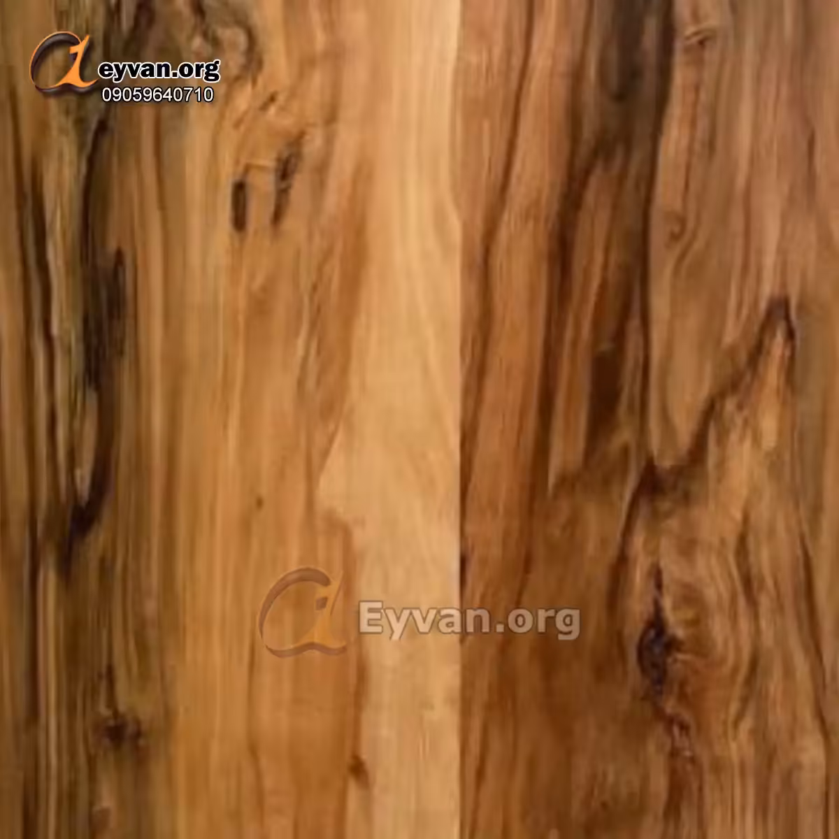 پارکت لمینت الوار چوب کد kg4-2144