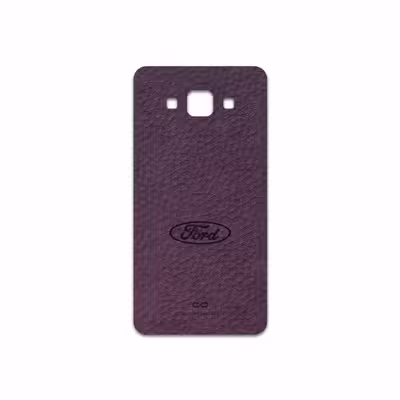 برچسب پوششی ماهوت مدل PL-FRD مناسب برای گوشی موبایل سامسونگ Galaxy A5 2015
