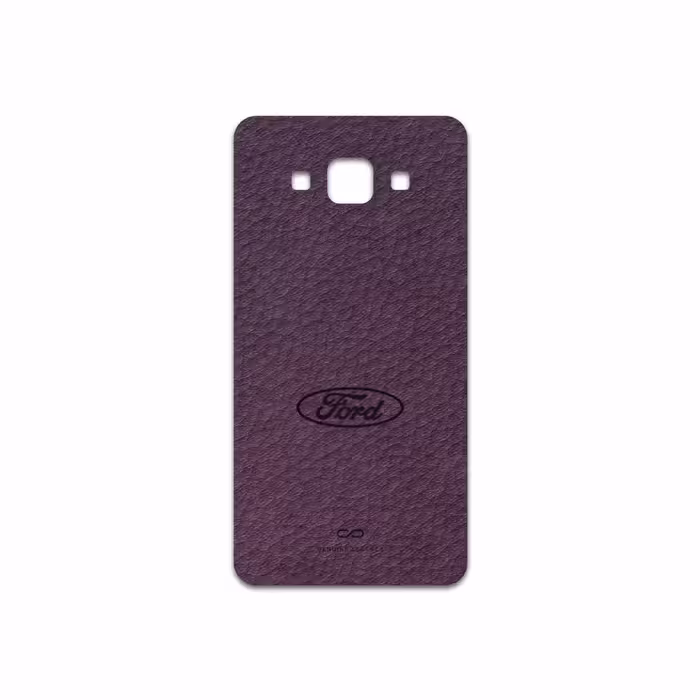 برچسب پوششی ماهوت مدل PL-FRD مناسب برای گوشی موبایل سامسونگ Galaxy A5 2015