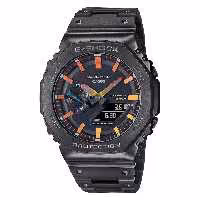 ارسال فوری و رایگان   گارانتی اصلی شرکتی   امکان خرید حضوری   ساعت مچی کاسیو مدل CASIO-GM-B2100BPC-1ADR