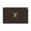 برچسب پوششی ماهوت مدل LOUIS-VUITTON-Logo مناسب برای تبلت سونی Xperia Tablet Z LTE 2013