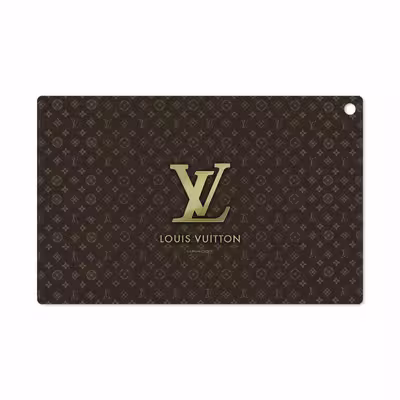 برچسب پوششی ماهوت مدل LOUIS-VUITTON-Logo مناسب برای تبلت سونی Xperia Tablet Z LTE 2013