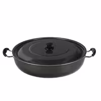 تابه عروس مدل hm395 سایز 42