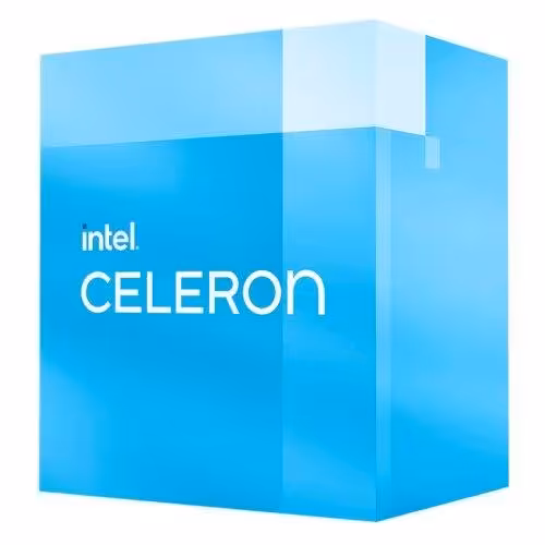 پردازنده CPU Intel Celeron G6900 Alder Lake