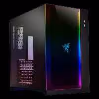 خرید کیس گیمینگ Lian Li مدل o11 dynamic razer edition